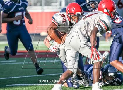 Thumbnail 1 in Allen @ Cedar Hill photogallery.