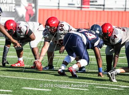 Thumbnail 3 in Allen @ Cedar Hill photogallery.