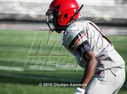 Thumbnail 1 in Allen @ Cedar Hill photogallery.