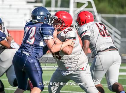 Thumbnail 1 in Allen @ Cedar Hill photogallery.