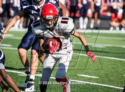 Thumbnail 1 in Allen @ Cedar Hill photogallery.