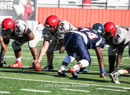Thumbnail 2 in Allen @ Cedar Hill photogallery.