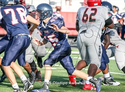Thumbnail 1 in Allen @ Cedar Hill photogallery.