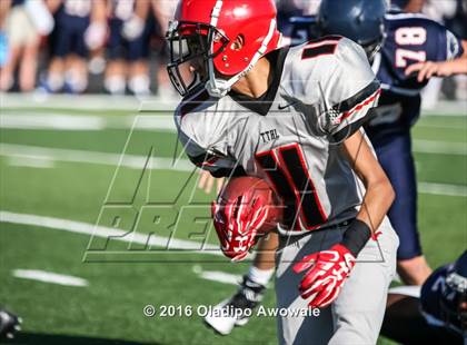 Thumbnail 1 in Allen @ Cedar Hill photogallery.