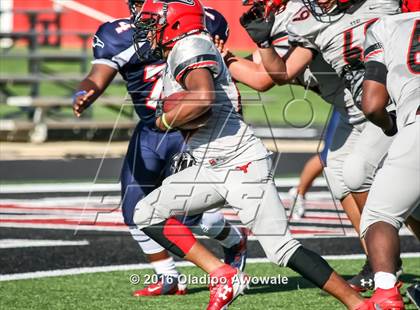 Thumbnail 2 in Allen @ Cedar Hill photogallery.