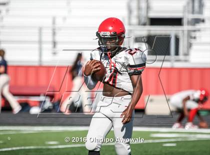 Thumbnail 2 in Allen @ Cedar Hill photogallery.