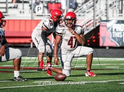 Thumbnail 3 in Allen @ Cedar Hill photogallery.