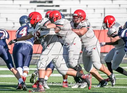 Thumbnail 2 in Allen @ Cedar Hill photogallery.