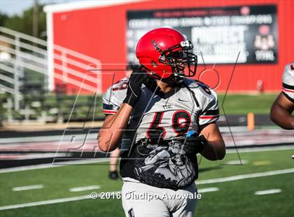 Thumbnail 2 in Allen @ Cedar Hill photogallery.