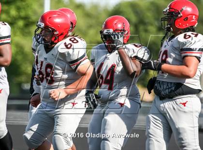 Thumbnail 3 in Allen @ Cedar Hill photogallery.
