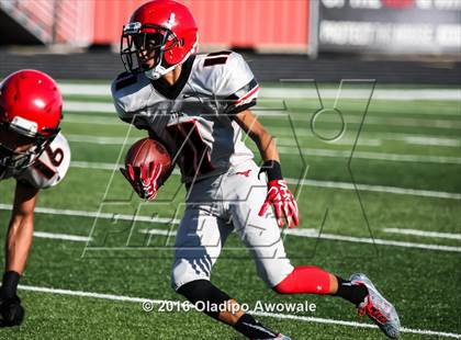 Thumbnail 1 in Allen @ Cedar Hill photogallery.