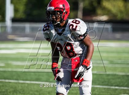 Thumbnail 3 in Allen @ Cedar Hill photogallery.
