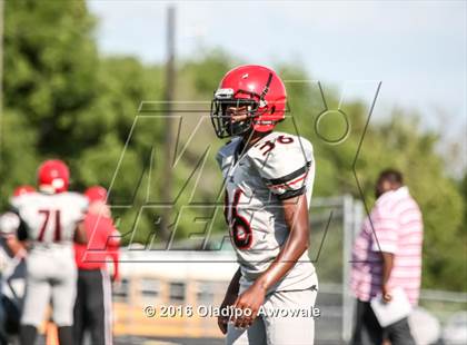 Thumbnail 3 in Allen @ Cedar Hill photogallery.