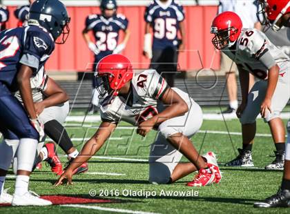 Thumbnail 3 in Allen @ Cedar Hill photogallery.