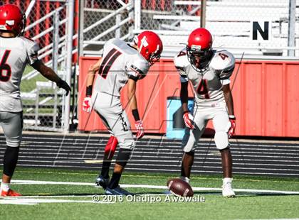 Thumbnail 3 in Allen @ Cedar Hill photogallery.