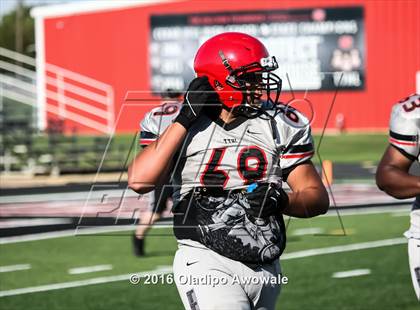 Thumbnail 3 in Allen @ Cedar Hill photogallery.
