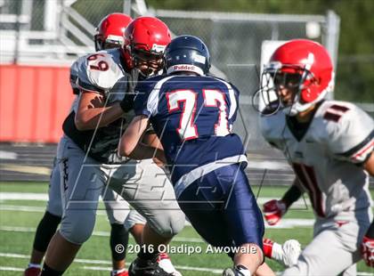 Thumbnail 2 in Allen @ Cedar Hill photogallery.