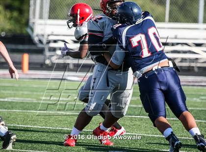 Thumbnail 3 in Allen @ Cedar Hill photogallery.