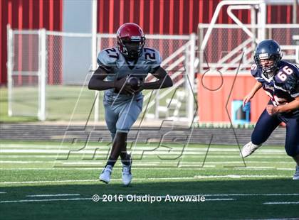 Thumbnail 2 in Allen @ Cedar Hill photogallery.