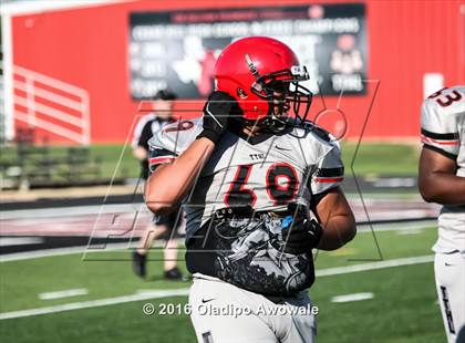 Thumbnail 1 in Allen @ Cedar Hill photogallery.