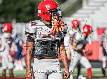 Thumbnail 3 in Allen @ Cedar Hill photogallery.
