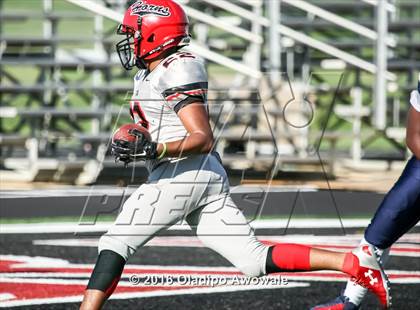 Thumbnail 3 in Allen @ Cedar Hill photogallery.
