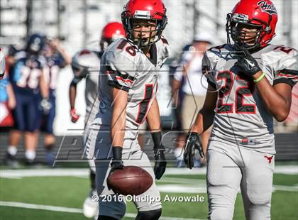 Thumbnail 1 in Allen @ Cedar Hill photogallery.