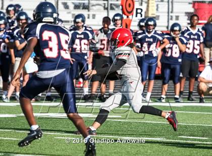 Thumbnail 3 in Allen @ Cedar Hill photogallery.