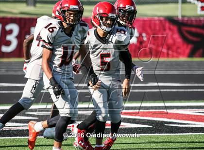 Thumbnail 3 in Allen @ Cedar Hill photogallery.