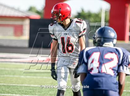Thumbnail 2 in Allen @ Cedar Hill photogallery.