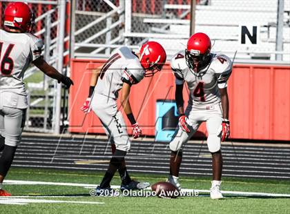 Thumbnail 1 in Allen @ Cedar Hill photogallery.