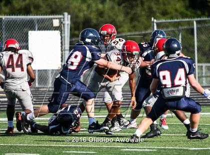 Thumbnail 1 in Allen @ Cedar Hill photogallery.