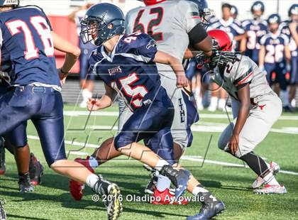 Thumbnail 3 in Allen @ Cedar Hill photogallery.