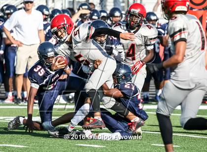 Thumbnail 3 in Allen @ Cedar Hill photogallery.