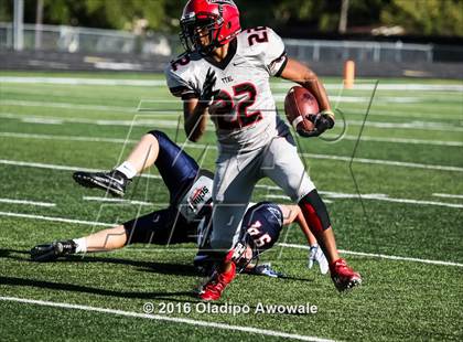 Thumbnail 2 in Allen @ Cedar Hill photogallery.