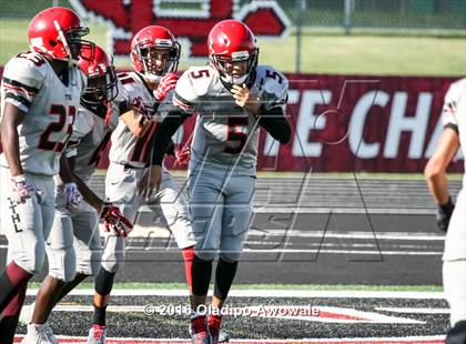 Thumbnail 1 in Allen @ Cedar Hill photogallery.