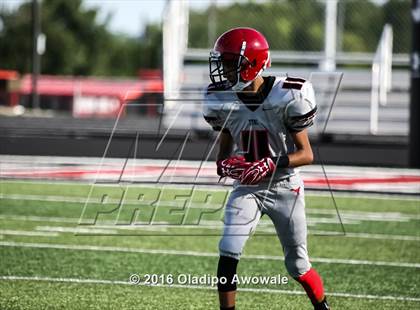 Thumbnail 3 in Allen @ Cedar Hill photogallery.