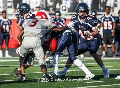 Thumbnail 2 in Allen @ Cedar Hill photogallery.