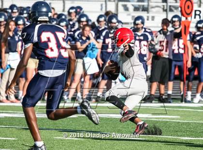 Thumbnail 1 in Allen @ Cedar Hill photogallery.