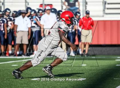 Thumbnail 2 in Allen @ Cedar Hill photogallery.