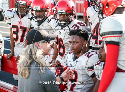 Thumbnail 3 in Allen @ Cedar Hill photogallery.
