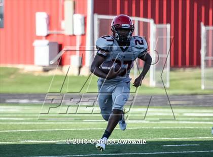 Thumbnail 3 in Allen @ Cedar Hill photogallery.