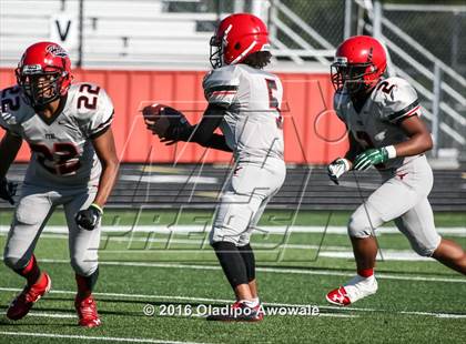 Thumbnail 3 in Allen @ Cedar Hill photogallery.