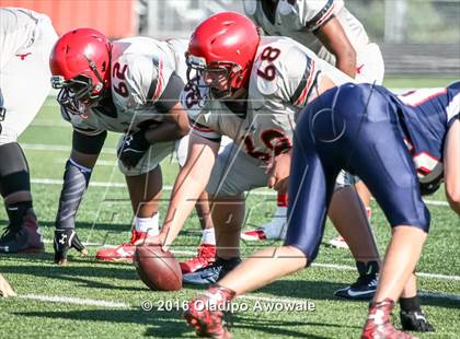 Thumbnail 1 in Allen @ Cedar Hill photogallery.