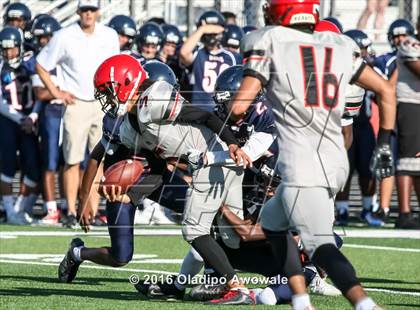 Thumbnail 2 in Allen @ Cedar Hill photogallery.