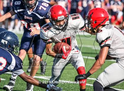 Thumbnail 2 in Allen @ Cedar Hill photogallery.