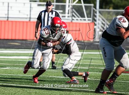 Thumbnail 2 in Allen @ Cedar Hill photogallery.