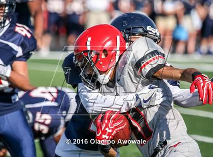 Thumbnail 1 in Allen @ Cedar Hill photogallery.