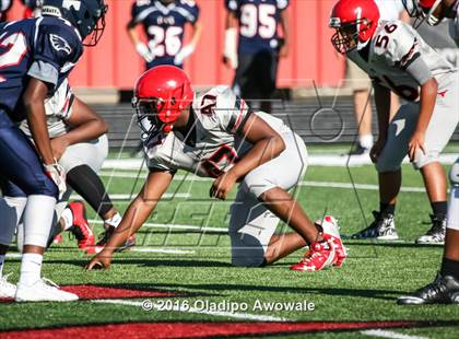 Thumbnail 1 in Allen @ Cedar Hill photogallery.