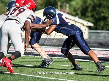 Thumbnail 2 in Allen @ Cedar Hill photogallery.